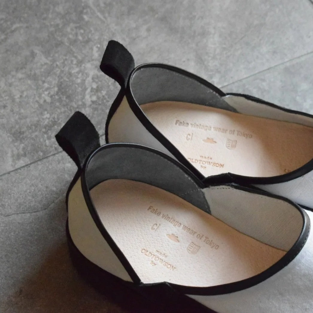 cleaveland×BELLA MOLNAR  <br>: commander<br> "Original cool"