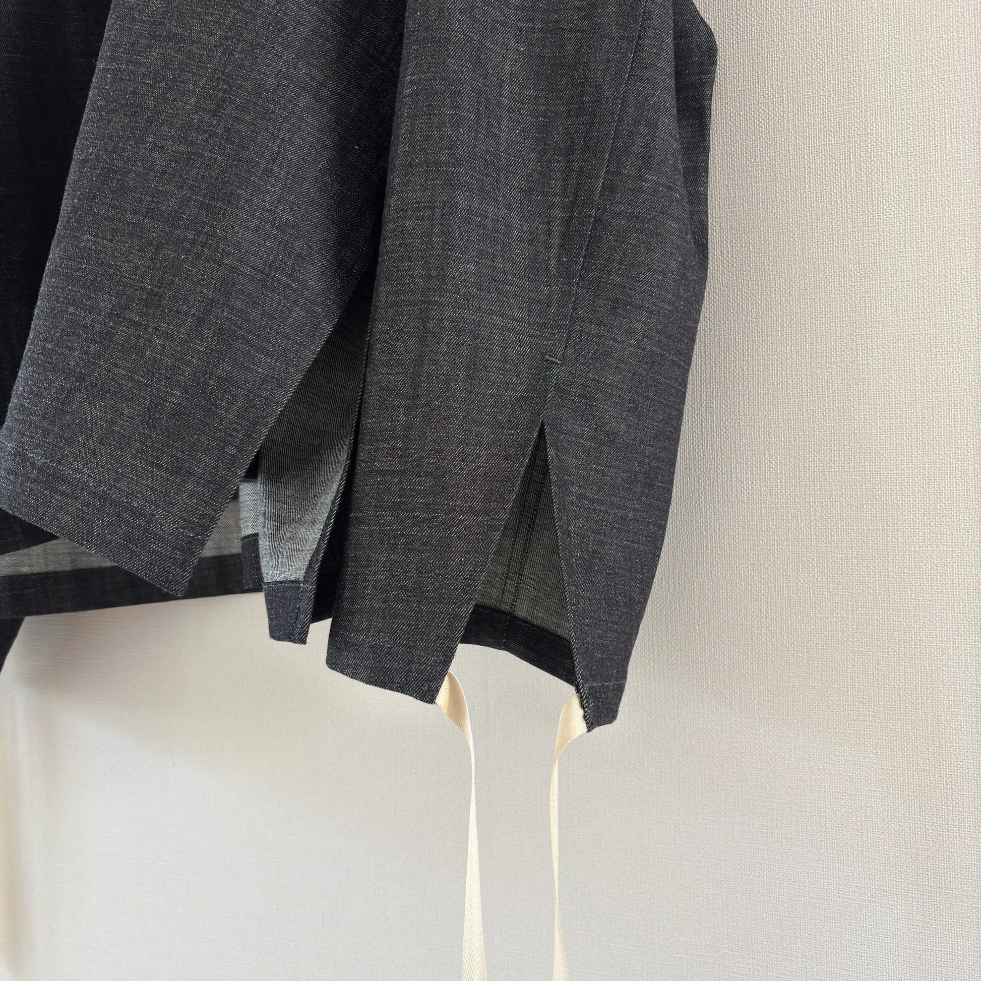 cleaveland×BELLA MOLNAR<br> : to order<br> “Aunt's blouse originals“ vld