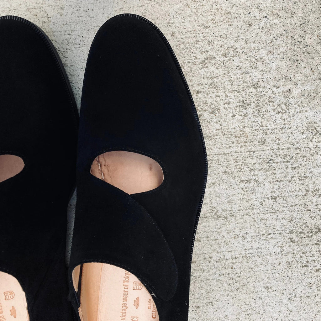 cleaveland×BELLA MOLNAR<br> : to order<br> "Play shoes"