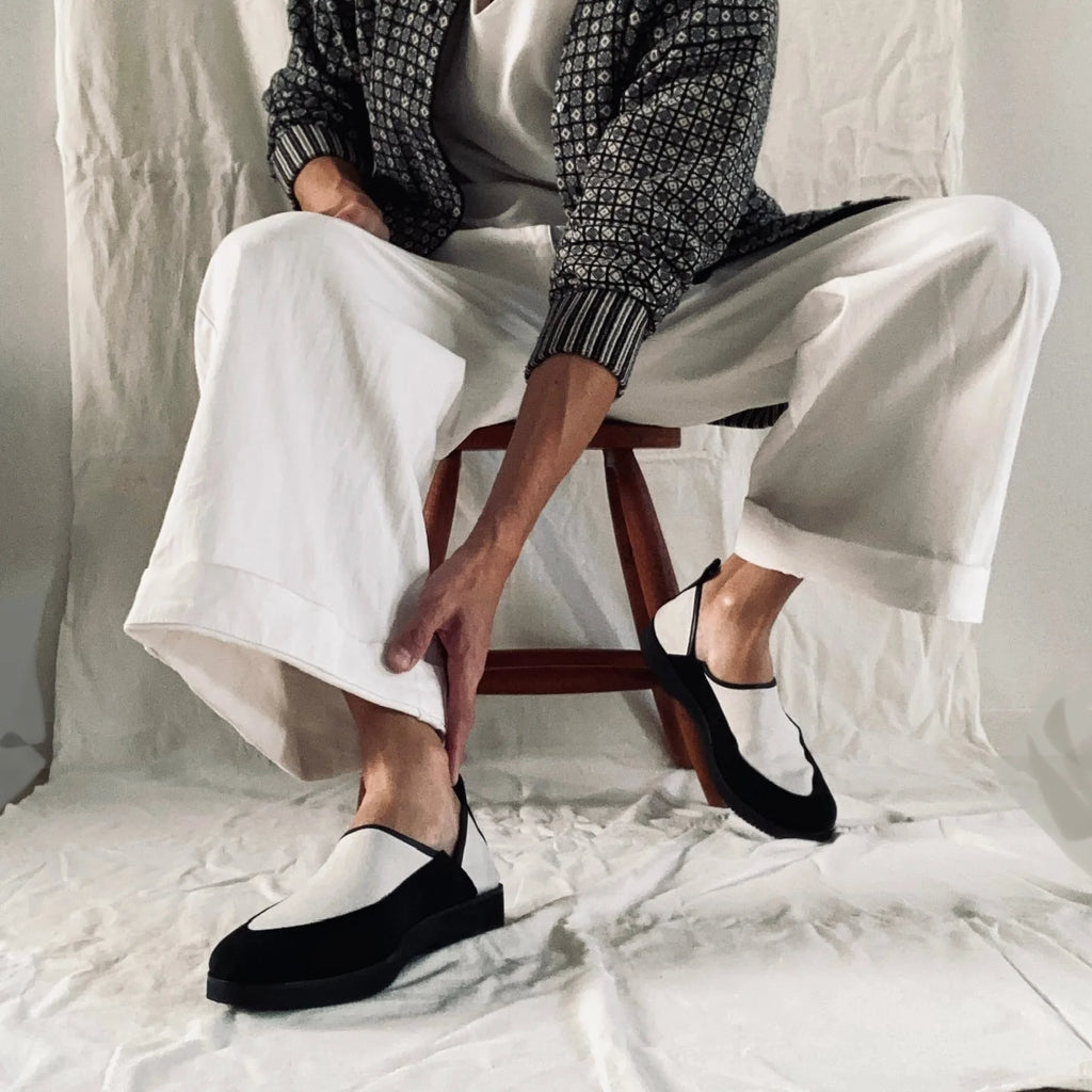 cleaveland×BELLA MOLNAR<br> : to order<br> "Original cool"