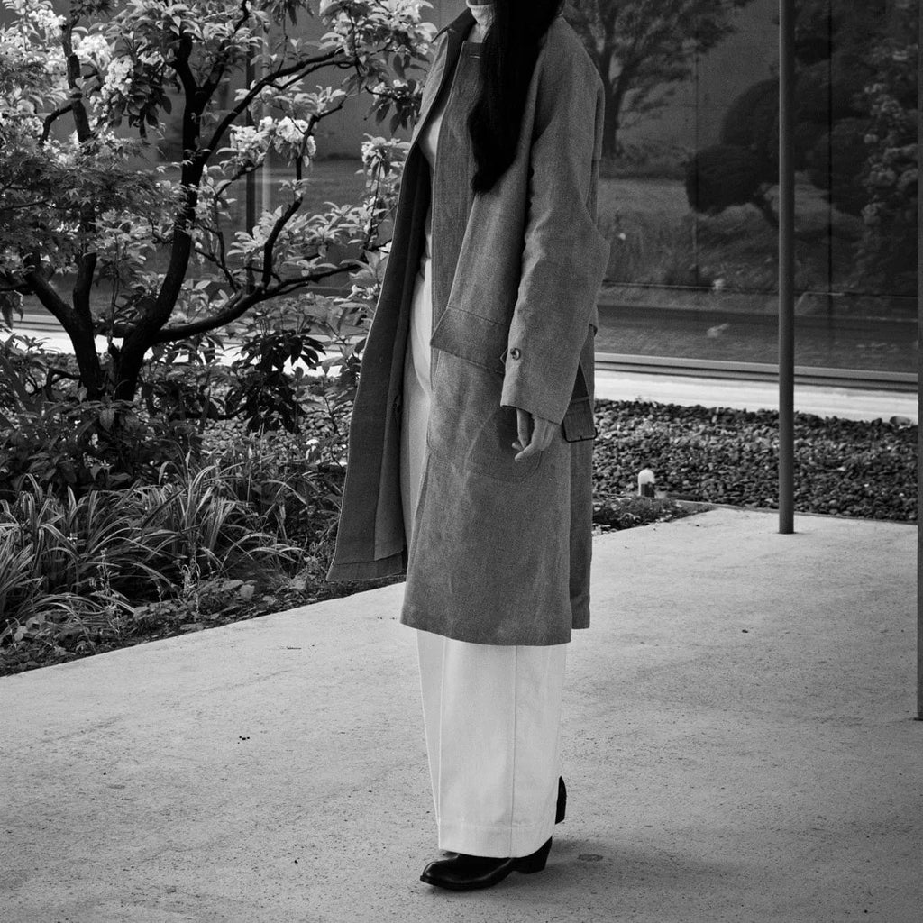 cleaveland×BELLA MOLNAR<br> : to order<br> "Budapest bags" 50d