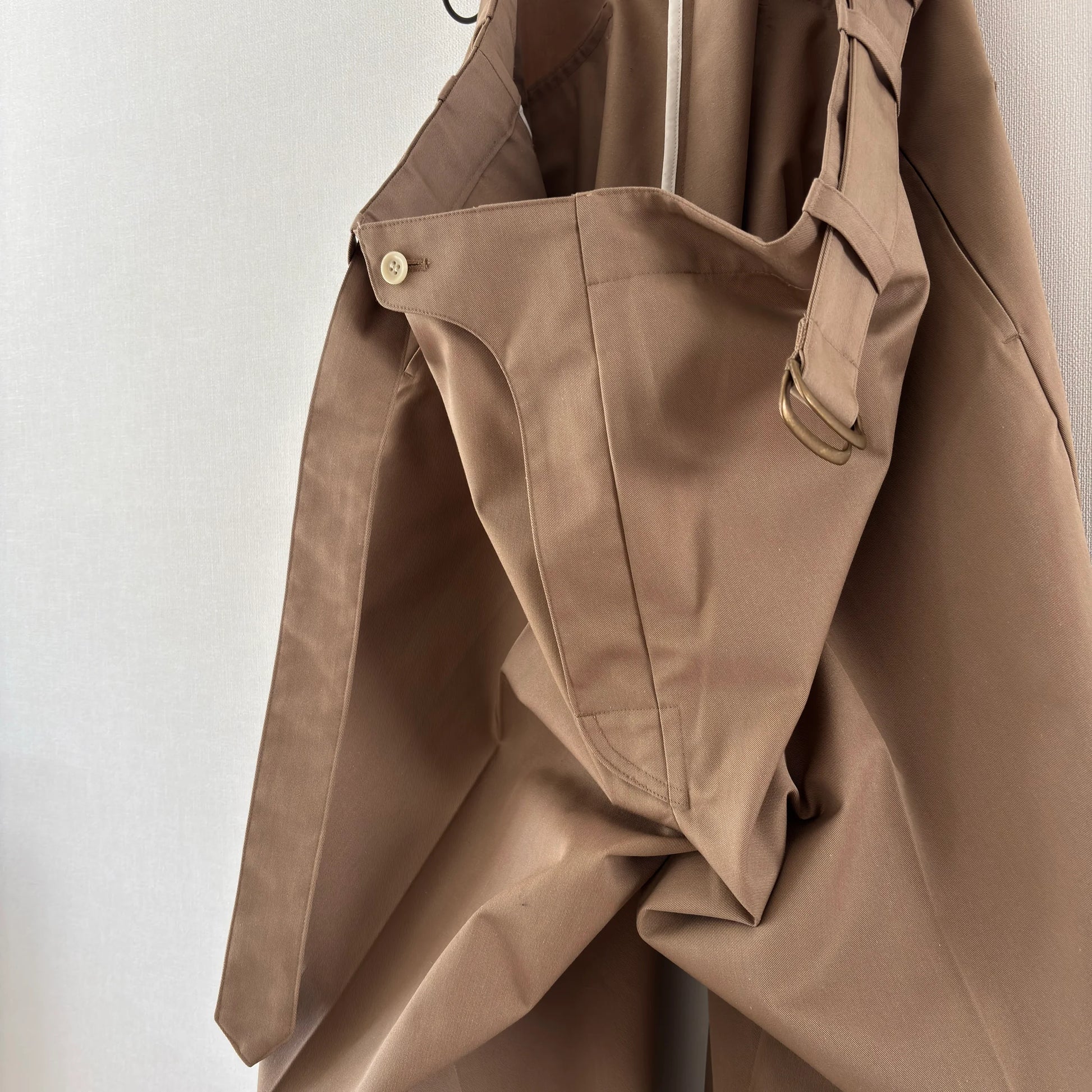 cleaveland×BELLA MOLNAR<br> : to order<br> “Go back tomorrow“25 MMTwill