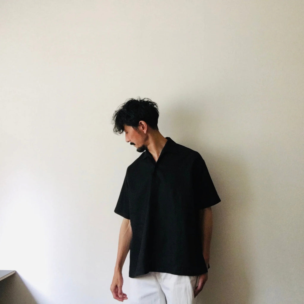 cleaveland×BELLA MOLNAR<br> : commander «<br> Chemisier de tante « prl