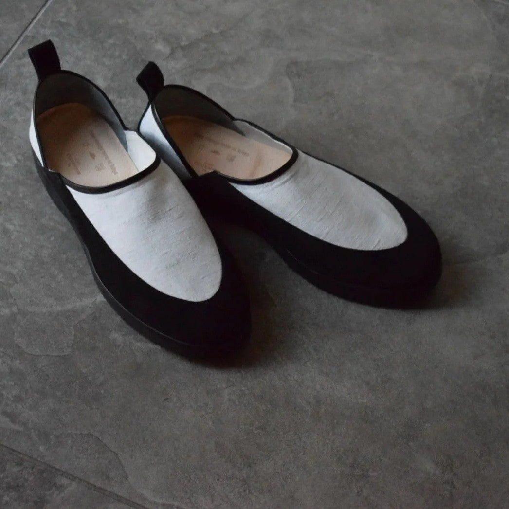 cleaveland×BELLA MOLNAR  <br>: commander<br> "Original cool"